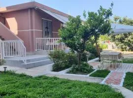 Guest House Begaj