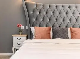 Dallure House Boutique Brasov