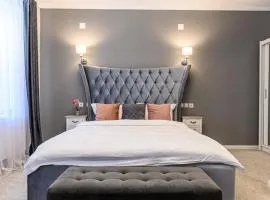 Dallure House Boutique Brasov