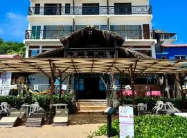 Hotel Neptuno Zipolite