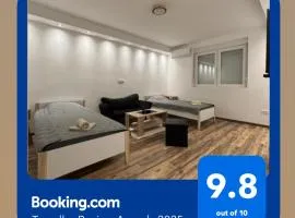 Apartman Centar