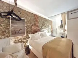 Super Galleria - Borgo Stays