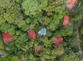 Las Palomas Villas