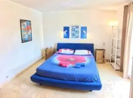 villa Peylon