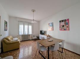 Residenza Parco Ducale, hotell sihtkohas Parma