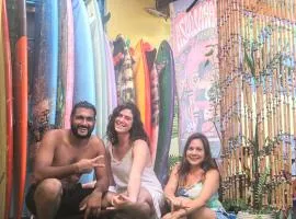 Ubatuba Wild Surf Hostel