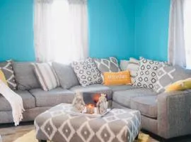 Quiet and comfort at its best