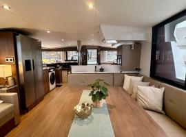 Fox Bali, alojamiento en un barco en Palma de Mallorca