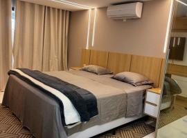 Praia & Conforto- Mangaratiba RJ, hotel i Mangaratiba