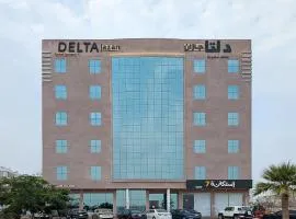 Delta Hotel Suites