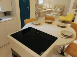 NYC Villa Spetses