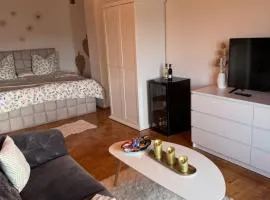 Ferienwohnung Christina