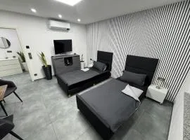 Modern Apartments Gelsenkirchen, nahe Schalke Arena, Zentral zur Autobahn A42 und A2, Ferienwohnung, Monteurwohnung