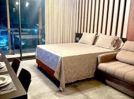 Apartamento Beira Mar NEW TIME 1014