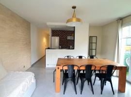 DISNEY In TWO MIN, Hotel in Chessy