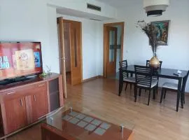 Precioso apartamento a minutos del metro