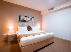Rawa Luxury Hotel Suites