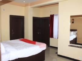 OYO Destiny Hotel, hotel v destinaci Sehore