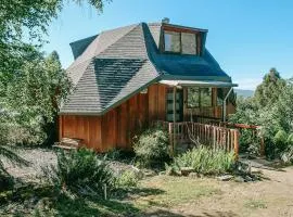 Forest Hideaway - Silverwood