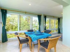 The Tree House Bella Seaview Diani Beach Kenya