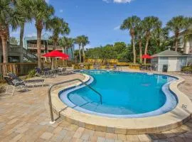 Tranquil Coastal Retreat in St Augustine