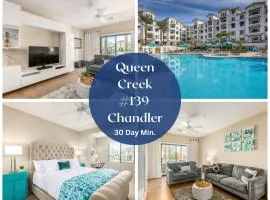 Queen Creek #139 Chandler