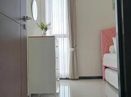 Anagata House Batu at C8 Grand Kusuma Hill