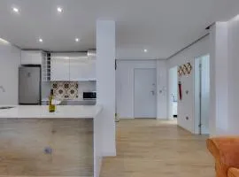 Lagos City Centre T2