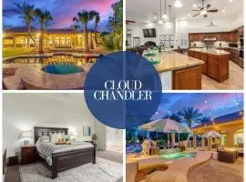Cloud Chandler