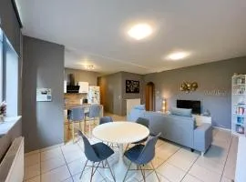 Payward Wohnung