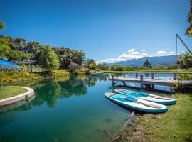 Mariri Heights Tasman