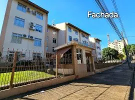 Apt Centro 2 quartos com garagem 20 min Cataratas