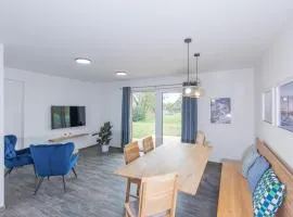Apartmány u Josífka Velké Losiny