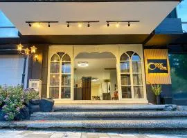 Orbe Hotel Medellín