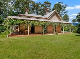 The Sanctuary Jamberoo