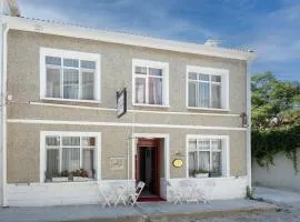 LİME BOZCAADA