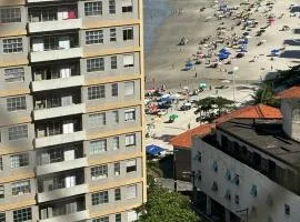 Pé na Areia em Pitangueiras