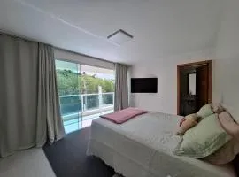 Casa sol e mar