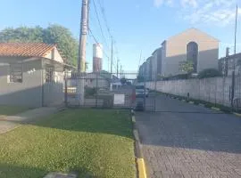 Sobrado em condominio próximo Shopping Pelotas