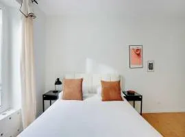 Modern and Cosy Studio - 2P - Rueil-Malmaison