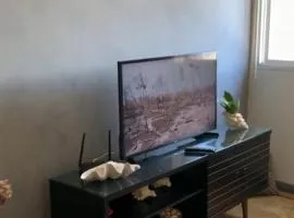 Apartamento centro de Guarapari