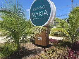 Makia Beach Experience by La Playa