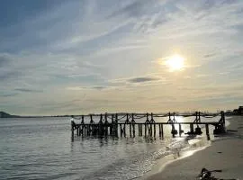 Sabaleo Beach House