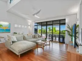 Paradise Palms - Agnes Water