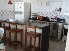 Casa a Beira Mar em Itamaracá