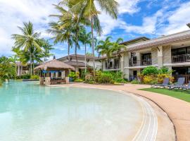 201 Temple By The Sea - Studio Spa, hotel v destinaci Craiglie