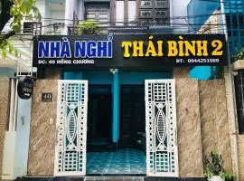 Thai Binh Motel