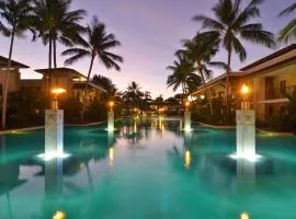 201 and 202 Temple by The Sea - 3 Bedroom
