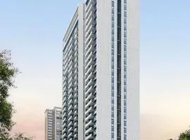 Ascott Fengyishan Shenzhen