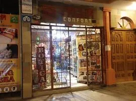 Pacha Confort